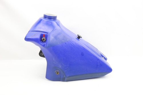 YZF / WRF 98-02 Fuel Tank Gas Cell Assy Yamaha 5JG-24110-51-00 #317