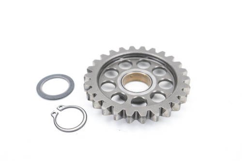 WR250F 01-14 YZ250F 01-13 Kick Start Idle Gear Yamaha 5NL-15651-00-00 #317