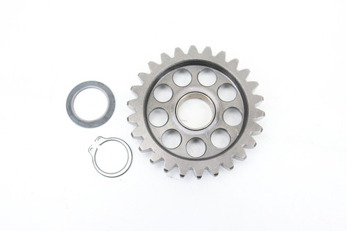 WR250F 01-14 YZ250F 01-13 Kick Start Idle Gear Yamaha 5NL-15651-00-00 #317