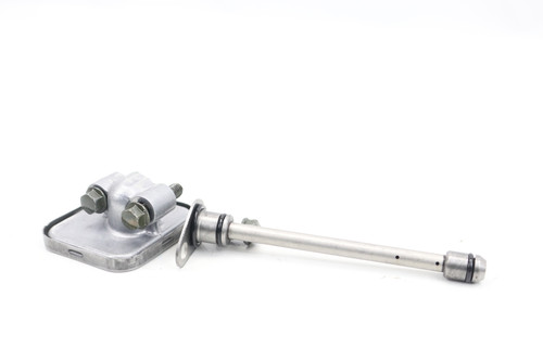 YZ250F 01-05 WR250F 01-06 Oil Delivery Pipe & Strainer Yamaha #317