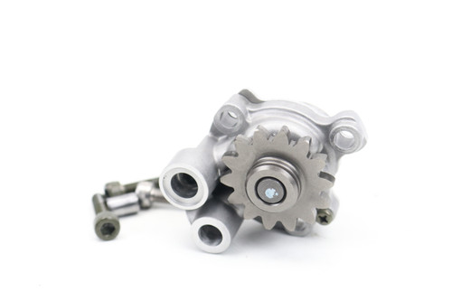 WR250F 01-14 / YZ250F 01-13 Oil Pump Assembly Yamaha 5SG-13300-01-00 #317