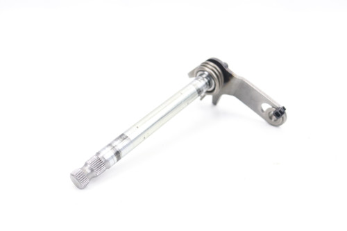 WR250F 01-06 / YZ250F 01-06 Gear Shift Shaft Yamaha 5UL-18101-00-00 #317