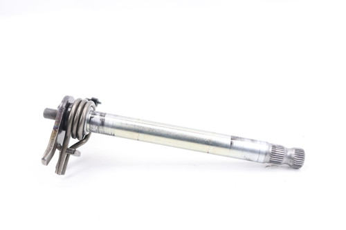 WR250F 01-06 / YZ250F 01-06 Gear Shift Shaft Yamaha 5UL-18101-00-00 #317