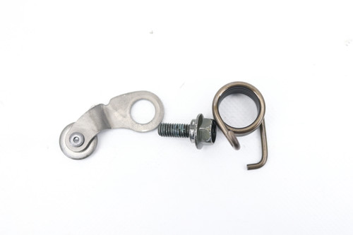 YZ250F WR250F 01-13 Gearshift Stopper Lever & Spring Yamaha 3XK-18140-00-00 #317
