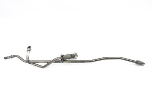 WR250F YZ250F 01-02 Oil Delivery Pipes Feed Lines Yamaha #317