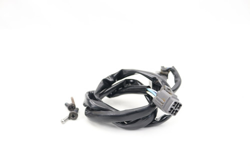 YZF / WRF 2002 Neutral Sensor Assembly Yamaha 5SF-82540-00-00 #317