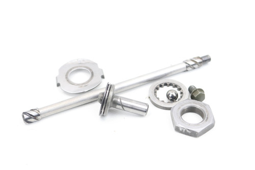 WR250F 01-14 / YZ250F 01-13 Clutch Push Rod & Hardware Set Yamaha #317