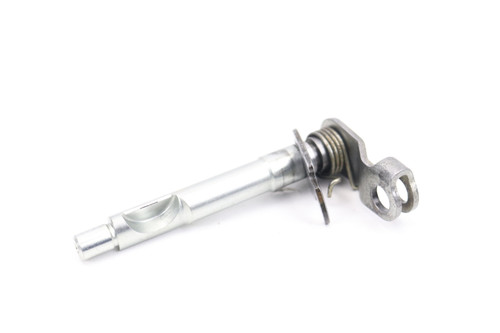 WR250F 01-06 / YZ250F 01-06 Clutch Release Arm Shaft Lever Yamaha 5JG-16381-00-00 #317