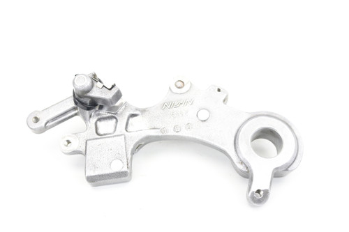 YZF / WRF / YZ 2002 Rear Brake Caliper Bracket Yamaha 5NY-2580W-00-00 #317