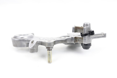 YZF / WRF / YZ 2002 Rear Brake Caliper Bracket Yamaha 5NY-2580W-00-00 #317