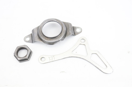 WR250F 01-14 / YZ250F 01-13 Case Saver & Sprocket Seal Yamaha #317