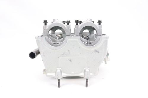 WR250F YZ250F 01-04 Cylinder Head Yamaha 5NL-11102-20-00 #317