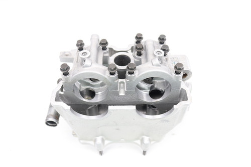 WR250F YZ250F 01-04 Cylinder Head Yamaha 5NL-11102-20-00 #317
