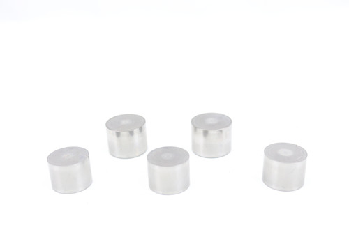 WR250F 01-14 / YZ250F 01-13 Valve Lifter Buckets Yamaha 3LN-12153-10-00 #317