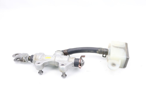 YZF / WRF 00-02 Rear Brake Master Cylinder Yamaha 5JG-2583V-00-00 #317