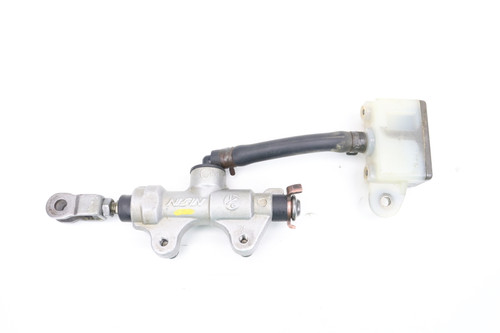 YZF / WRF 00-02 Rear Brake Master Cylinder Yamaha 5JG-2583V-00-00 #317