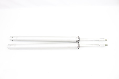 YZ250 YZ250F 2002 Fork Cylinder Damping Rods Pair Yamaha 5NY-23170-L0-00 #317