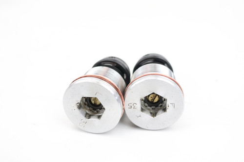 YZ250F 2002 Fork Lower Centre Bolts Yamaha 5SG-2316A-00-00 #317