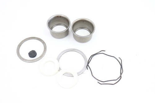 YZ250F 2002 Fork Parts Hardware Yamaha #317