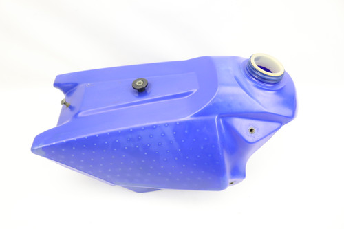 YZ250F YZ450F 03-05 Fuel Tank Gas Cell Assy Yamaha 5XD-24110-01-00 #318