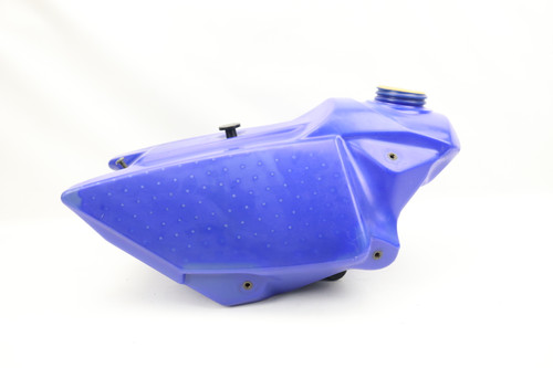 YZ250F YZ450F 03-05 Fuel Tank Gas Cell Assy Yamaha 5XD-24110-01-00 #318