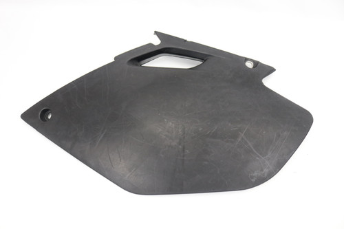 YZ250F YZ450F 03-05 Left Hand Side Panel Cover Yamaha 5TA-21711-00-00 #318
