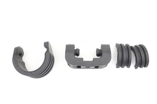 YZ / WRF / YZF 02-05 Fuel Tank Rubber Cushions Yamaha #318