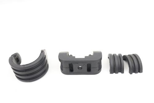 YZ / WRF / YZF 02-05 Fuel Tank Rubber Cushions Yamaha #318