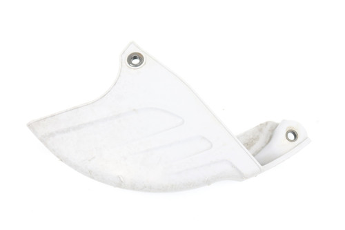 WRF / YZF / YZ 98-05 Rear Brake Disc Guard Cover Yamaha 5DH-25718-01-00 #318