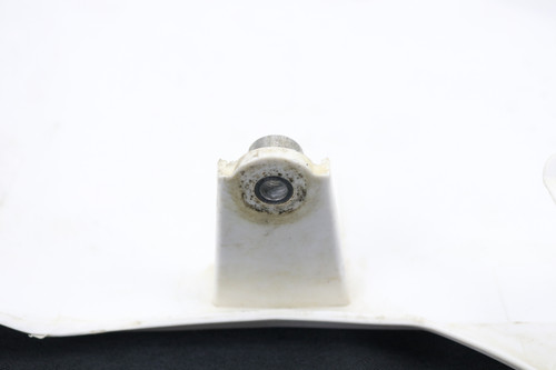 YZ125 YZ250F 2005 Front Number Board Plastic Yamaha 1C3-23485-10-00 #318