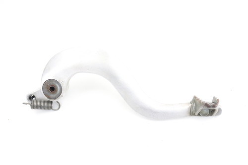 YZ / WRF / YZF 00-25 Rear Brake Pedal Lever Yamaha 4XM-27200-21-00 #318