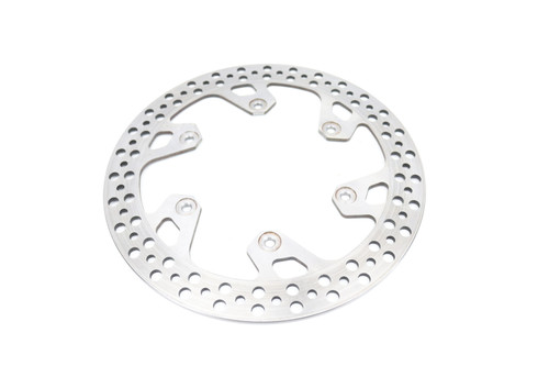 YZ / WRF / YZF 02-07 Rear Brake Disc Yamaha 5NY-2582W-00-00 #318