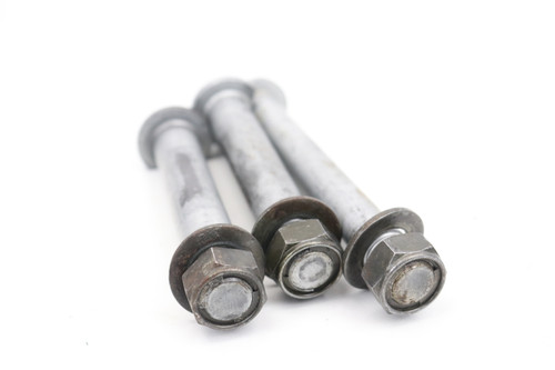 WRF / YZF 05-06 Linkage Arm Bolt Set Yamaha #318