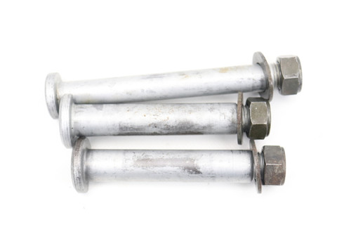 WRF / YZF 05-06 Linkage Arm Bolt Set Yamaha #318