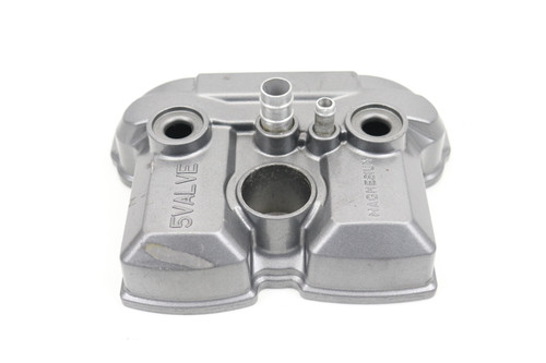 WR250F 01-06 YZ250F 01-05 Cylinder Head Cover Valve Yamaha 5NL-11191-10-00 #318