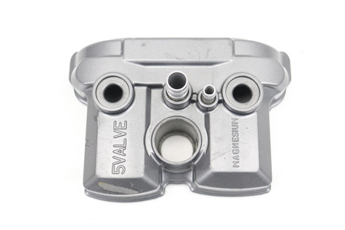 WR250F 01-06 YZ250F 01-05 Cylinder Head Cover Valve Yamaha 5NL-11191-10-00 #318