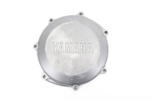 WR250F 01-07 / YZ250F 01-06 Outer Clutch Cover Yamaha 5NL-15415-00-00 #318