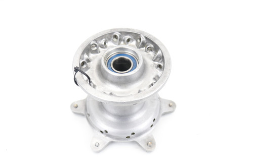 YZ / YZF 02–25 Front Hub Assy Yamaha 5NY-25111-00-00 #317