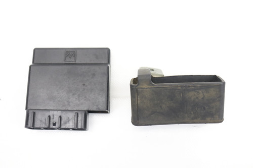 YZ250F 2005 CDI Engine Control Unit Box Yamaha 5XC-85540-50-00 #318