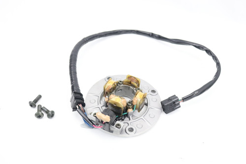 YZ250F 02-05 YZ450F 03-05 Stator Generator Assy Yamaha 5XD-85560-09-00 #318
