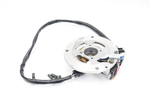 YZ250F 02-05 YZ450F 03-05 Stator Generator Assy Yamaha 5XD-85560-09-00 #318