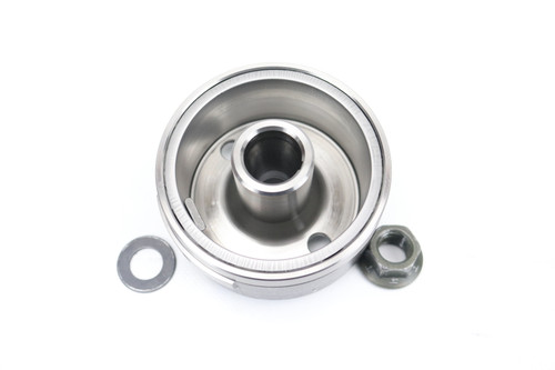 YZ250F 03-13 YZ450F 03-05 Flywheel Rotor Assy Yamaha 17D-85550-10-00 #318