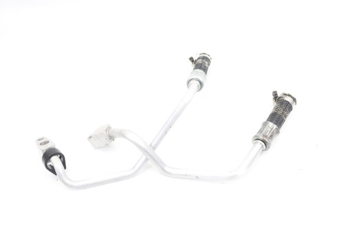 WR250F 04-06 YZ250F 04-05 Oil Delivery Hoses Set Yamaha #318