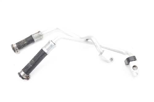 WR250F 04-06 YZ250F 04-05 Oil Delivery Hoses Set Yamaha #318