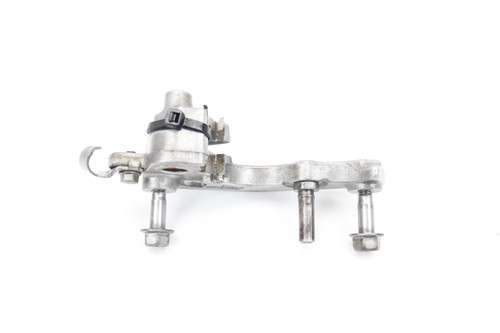 YZ / WRF / YZF 05-16 Front Brake Caliper Bracket Yamaha 1C3-2580T-00-00 #318