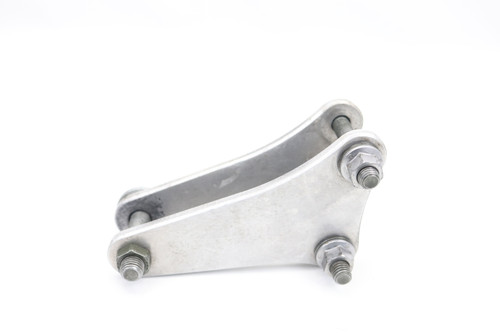 WR250F 01-06 YZ250F 01-05 Upper Motor Mount Brackets & Bolts Yamaha 5NL-21425-00-00 #318