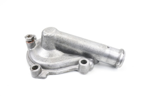 WR250F 01-14 / YZ250F 01-13 Water Pump Cover Housing Yamaha 5NL-12422-10-00 #318
