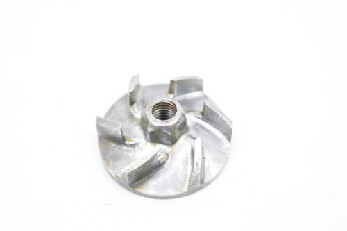 WR250F 01-14 YZ250F 01-13 Water Pump Impeller Yamaha 5DH-12451-00-00 #318