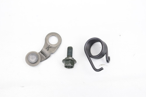 YZ250F WR250F 01-13 Gearshift Stopper Lever & Spring Yamaha 3XK-18140-00-00 #318