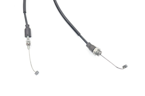 YZ250F YZ450F 2004–2005 Throttle Cable Cables Assy Yamaha 5XD-26302-00-00 #318